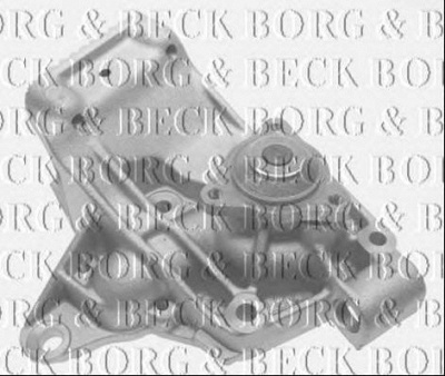BORG & BECK bwp1938 -  Водяной насос
